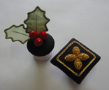 [pushpin] 裏は画鋲になっています。