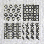 [pattern sampler]